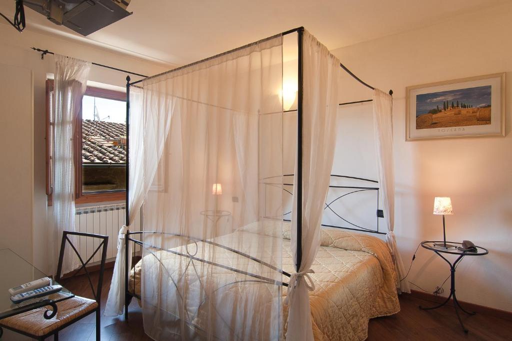 B&B Arco Antico photo