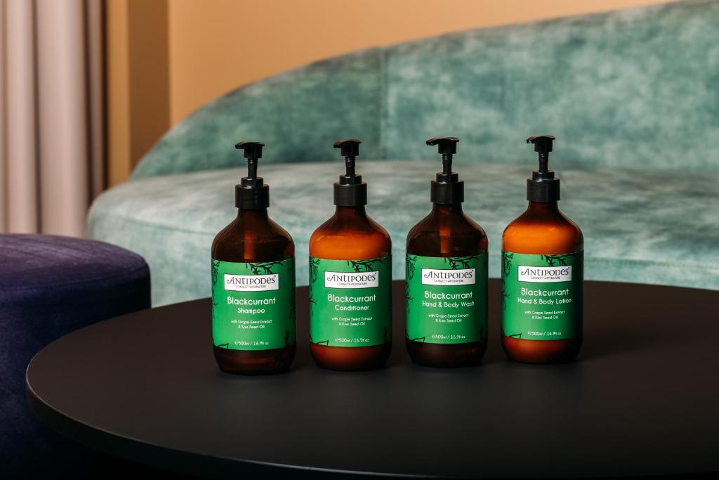 バスルーム（客室）