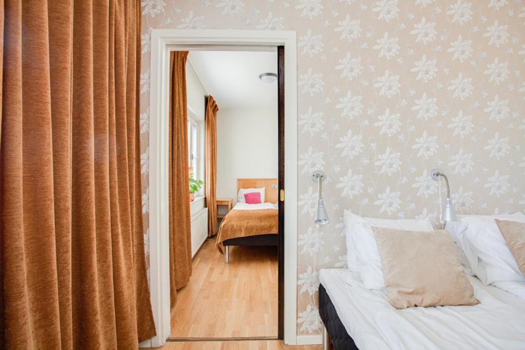 Best Western Capital Hotel Photo 6