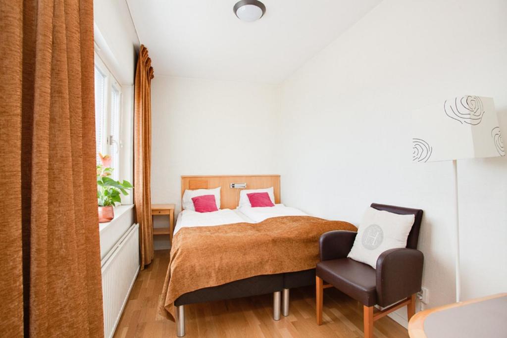 Best Western Capital Hotel Photo 9