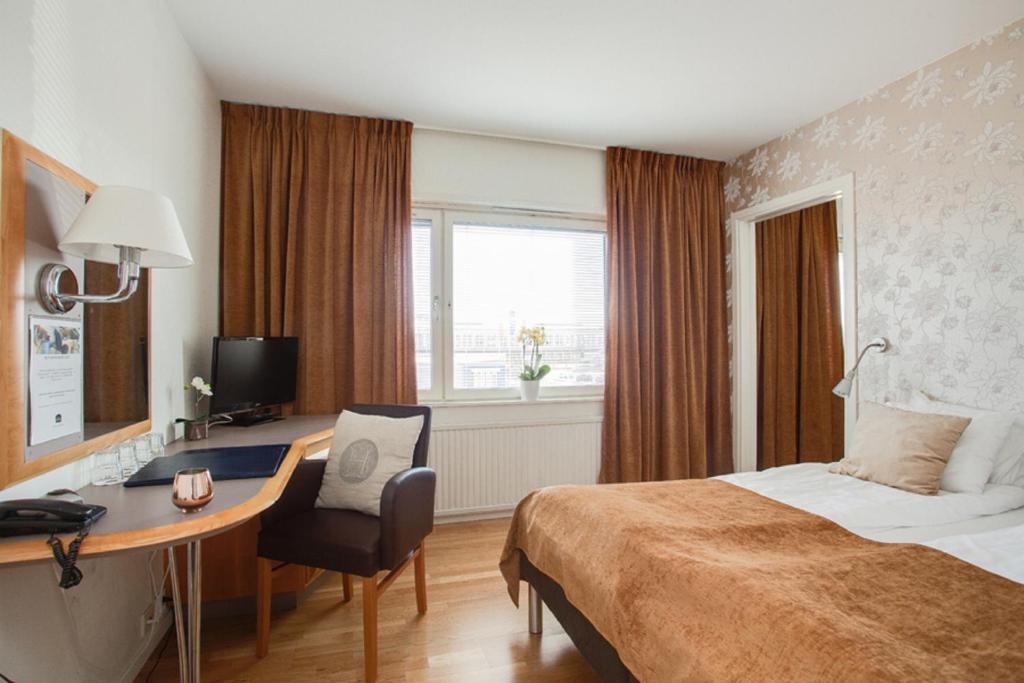 Best Western Capital Hotel Photo 12