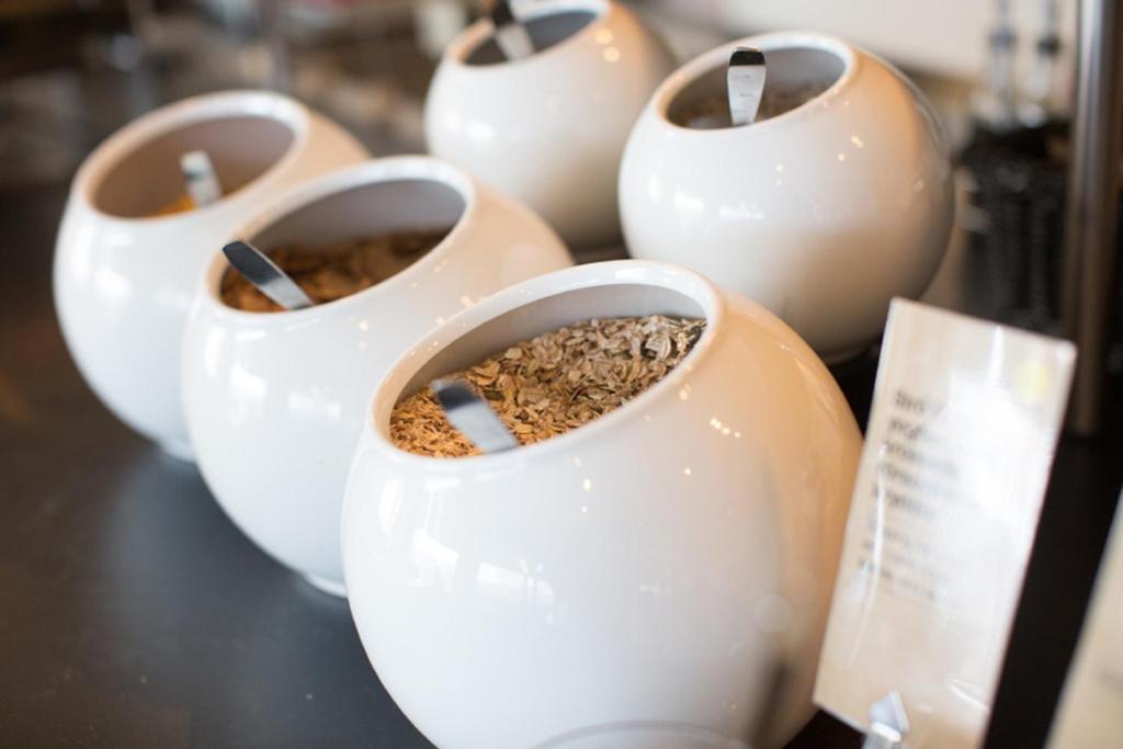 Best Western Capital Hotel Photo 16