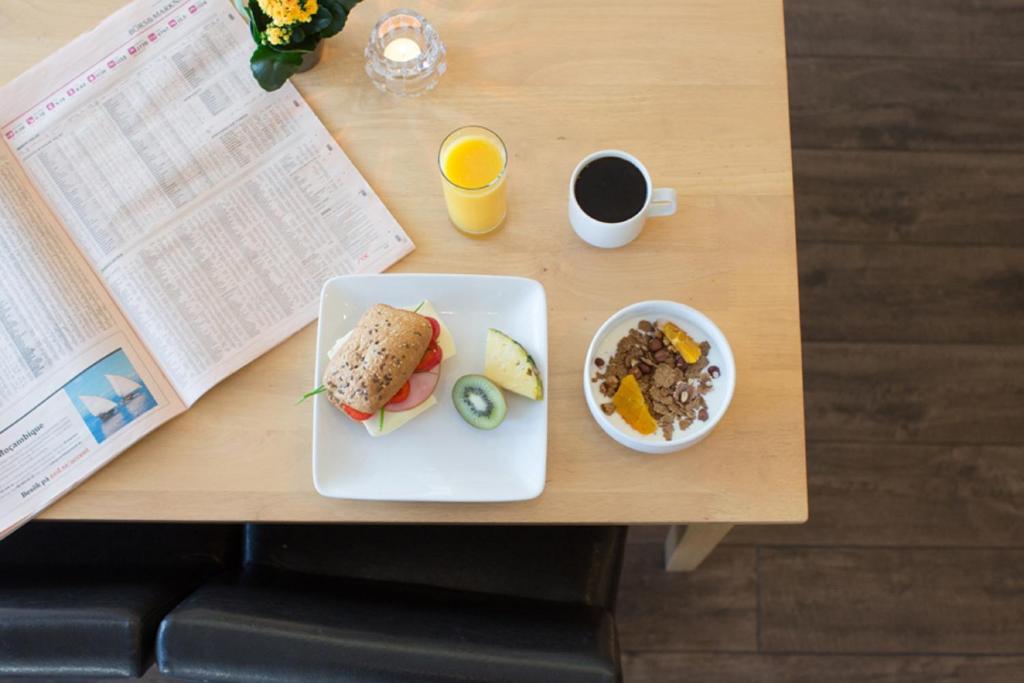 Best Western Capital Hotel Photo 18