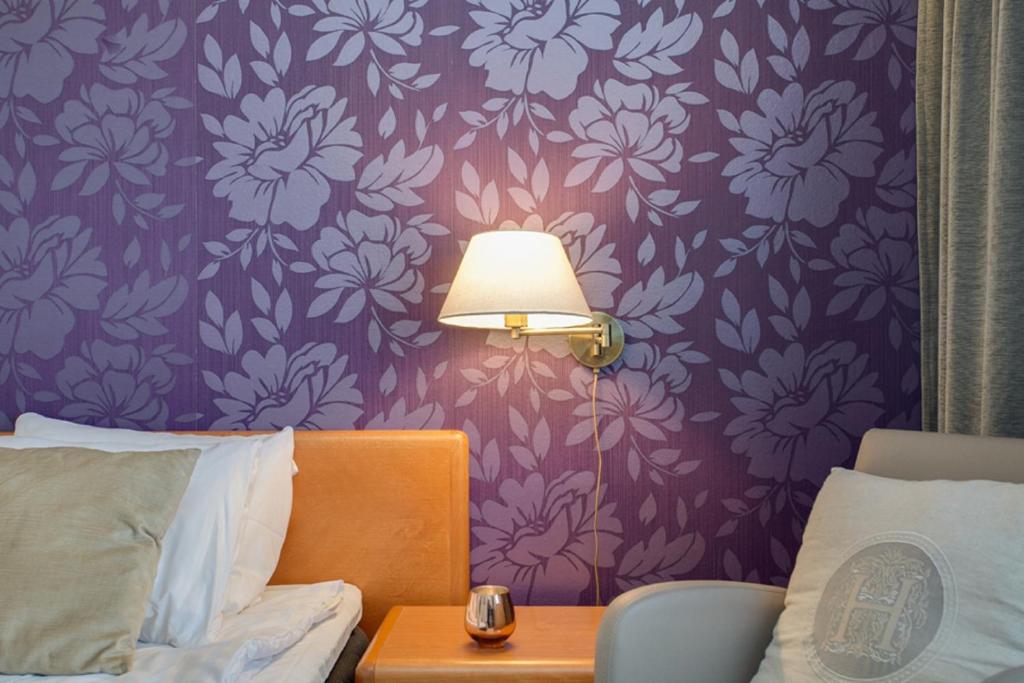 Best Western Capital Hotel Photo 20