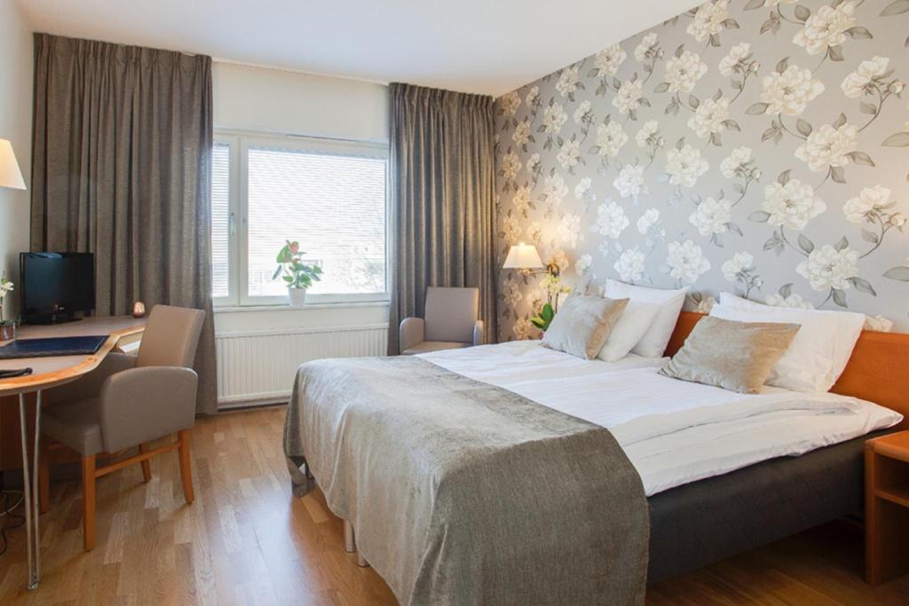 Best Western Capital Hotel Photo 22