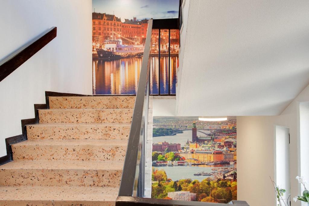 Best Western Capital Hotel Photo 24