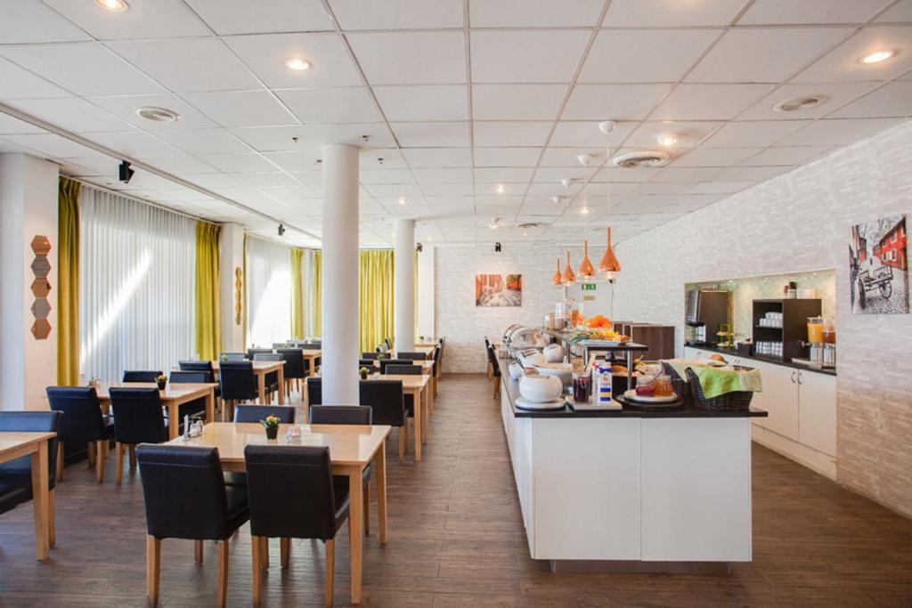 Best Western Capital Hotel Photo 27