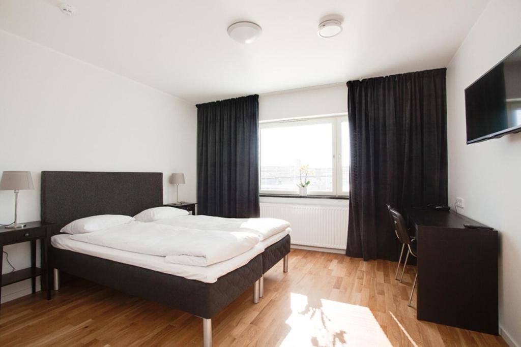 Best Western Capital Hotel Photo 30