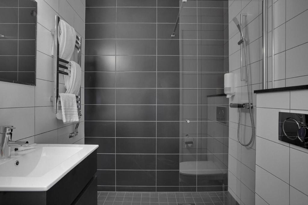 Best Western Capital Hotel Photo 35