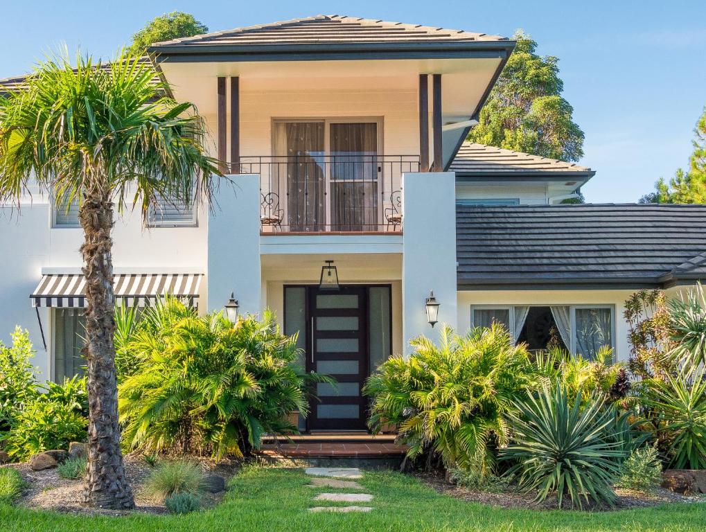 Byron Studio Apartment, Suffolk Park