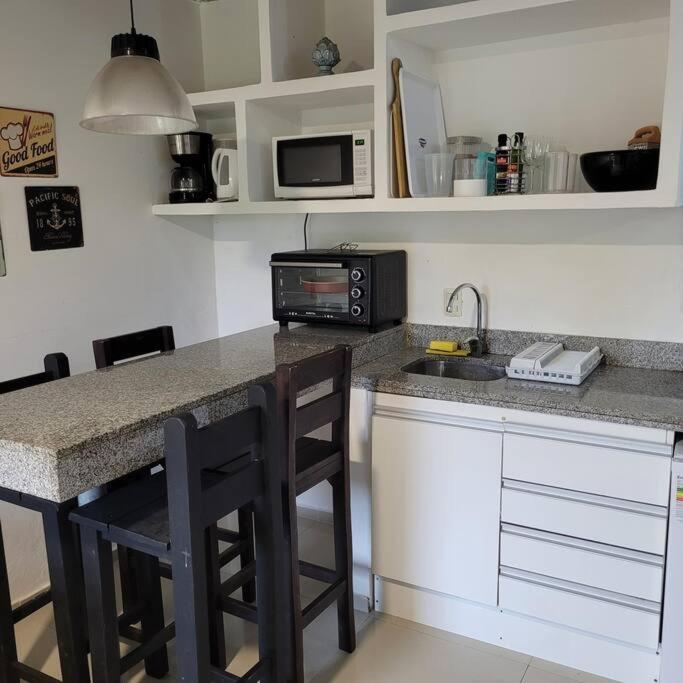 Relax en laguna Garzón, José Ignacio - 2