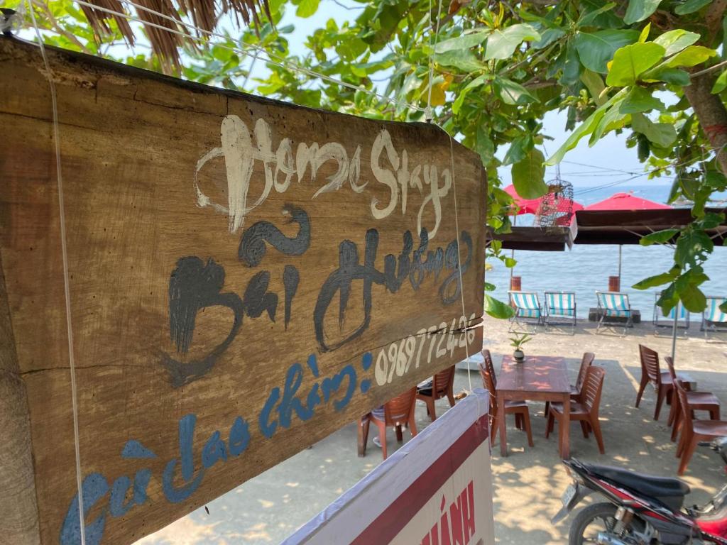 Bai Huong homestay, Hoi An