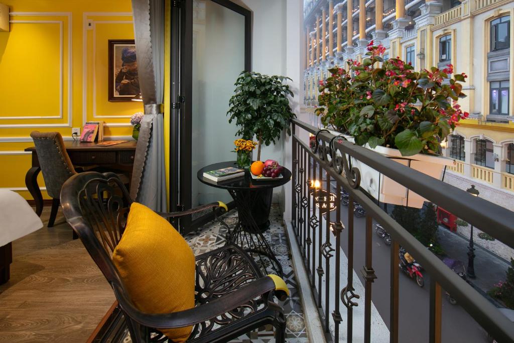 Eden Central Hotel & Spa