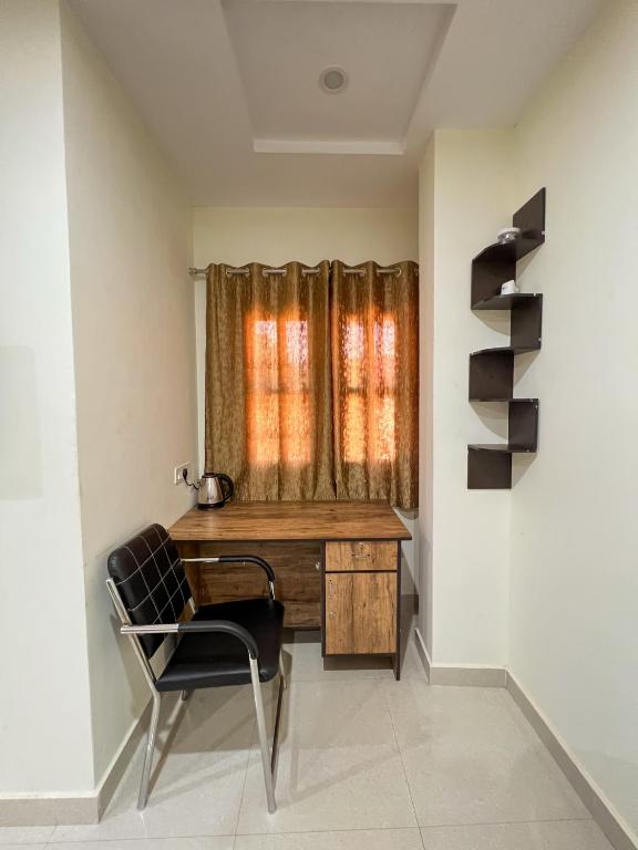 Green Acres Homestay photo