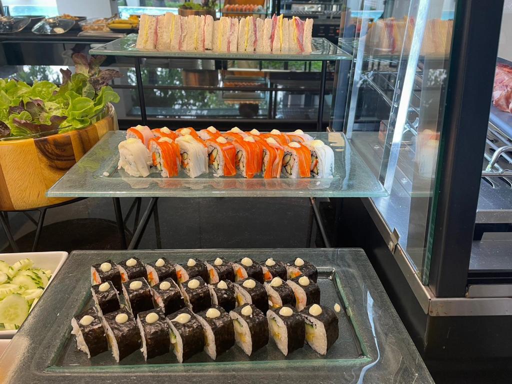 お料理のイメージ