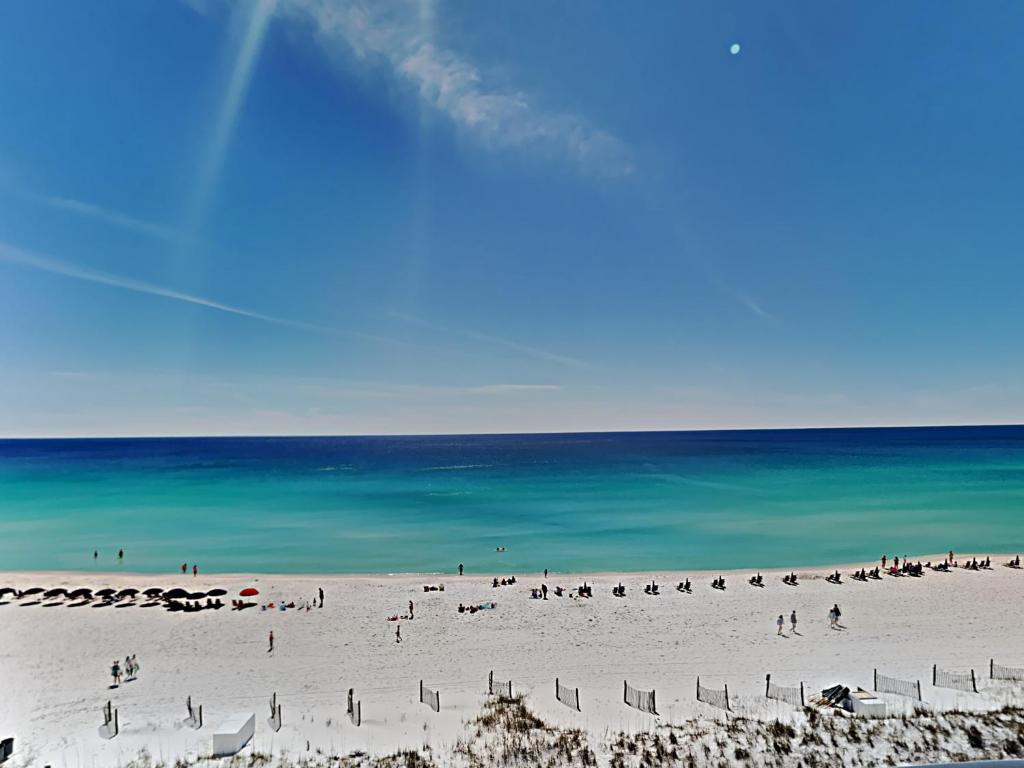 Bella Riva #503, Fort Walton Beach