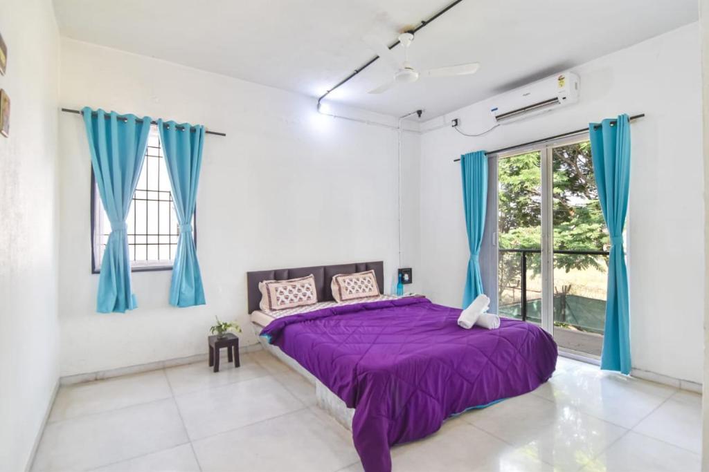Dev1villa photo
