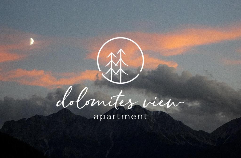 dolomites view apartment - 1