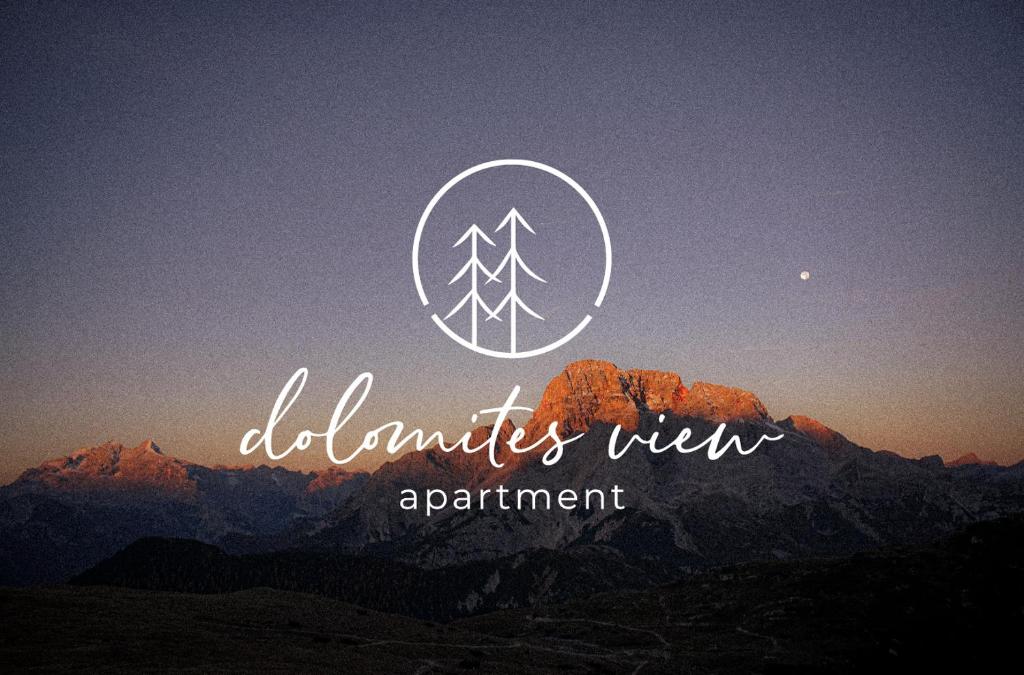 dolomites view apartment - 2