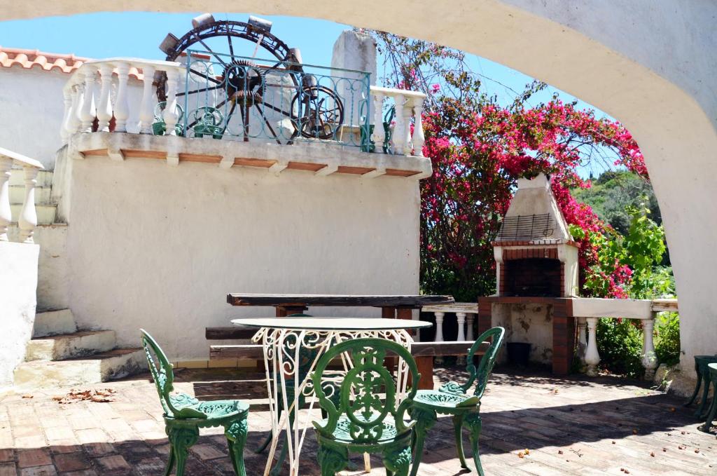 Quinta do Baia photo