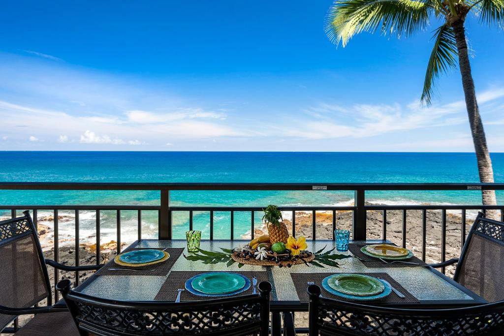 Kona Makai 6201, Kailua-Kona