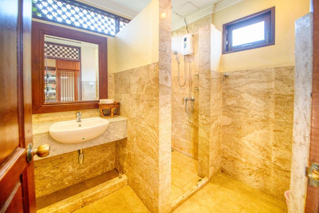 Bali Pool Villa, 5 min to walking street & the beaches photo