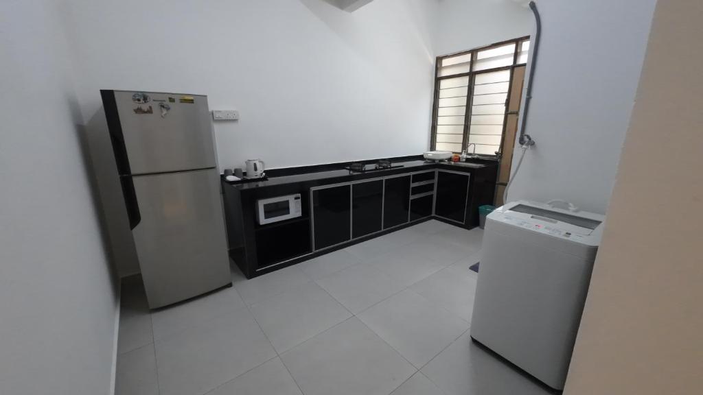 Homestay Sri Pelangi Segamat photo