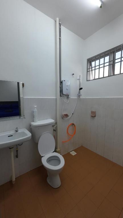 Homestay Sri Pelangi Segamat photo