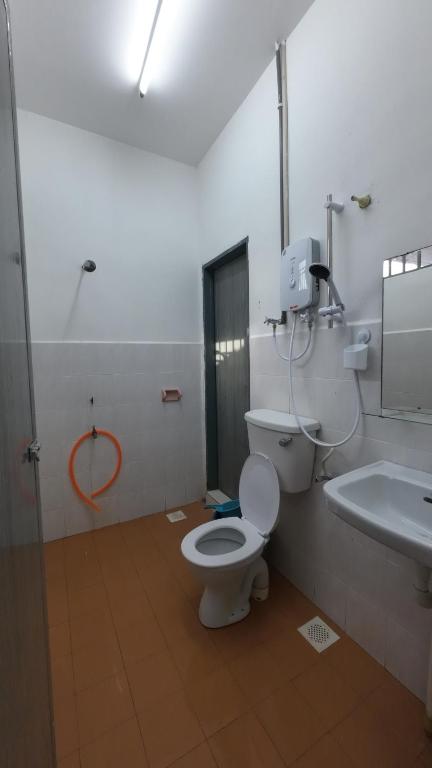 Homestay Sri Pelangi Segamat photo