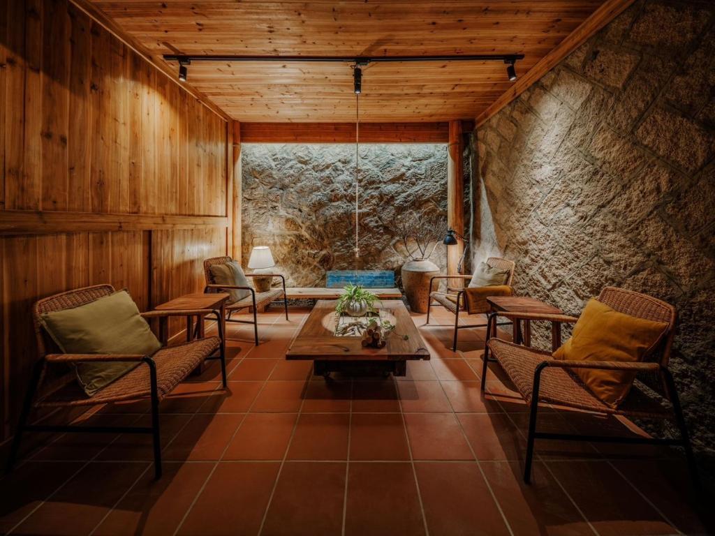 Facilities, 大宅三院青年旅舍 背包客棧 in Matsu Island