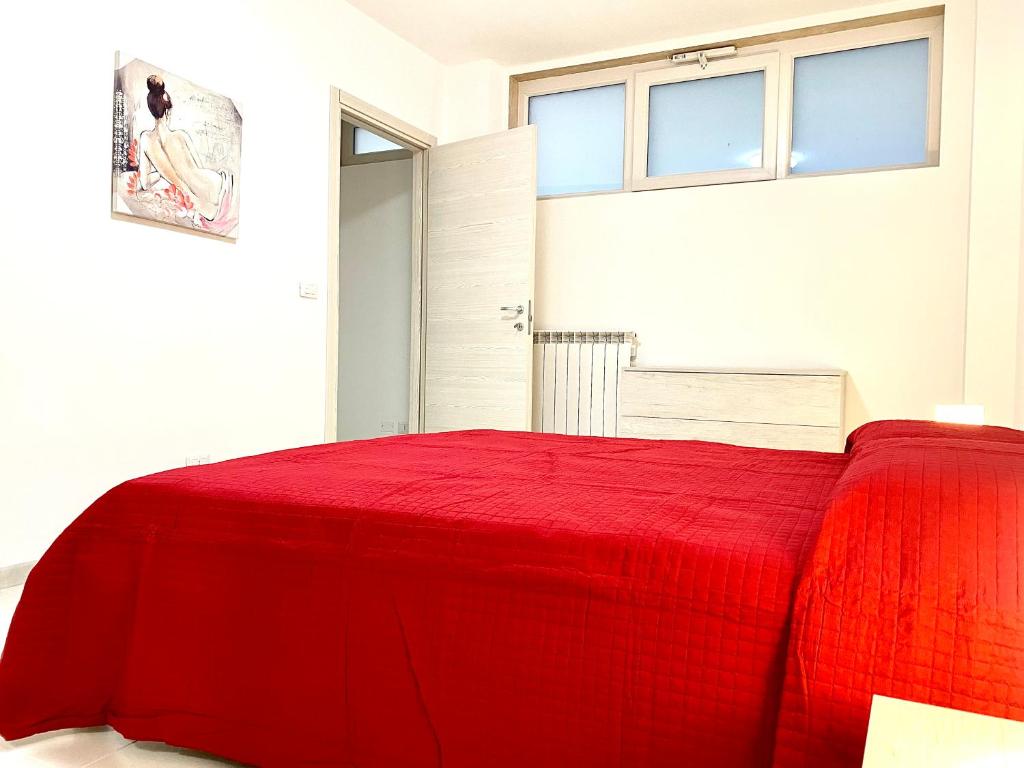 Monopoli Sky House - Puglia Mia Apartments - 2