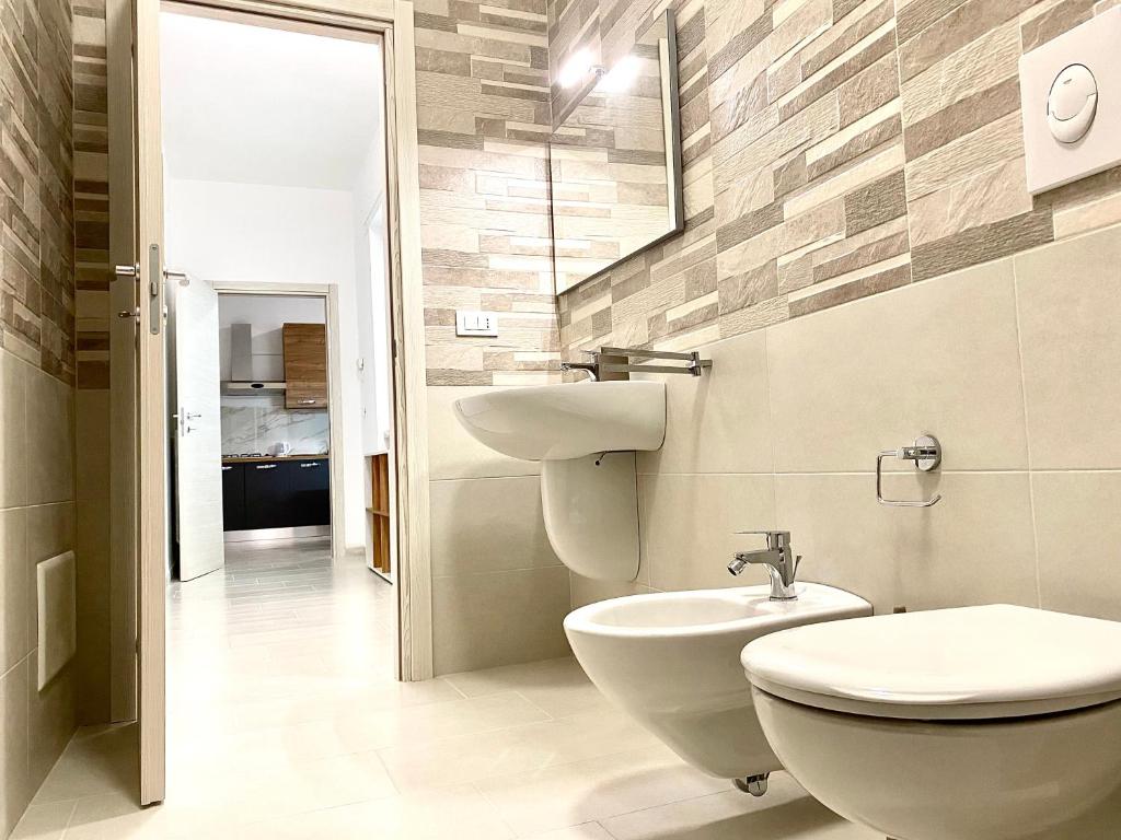 Monopoli Sky House - Puglia Mia Apartments - 3
