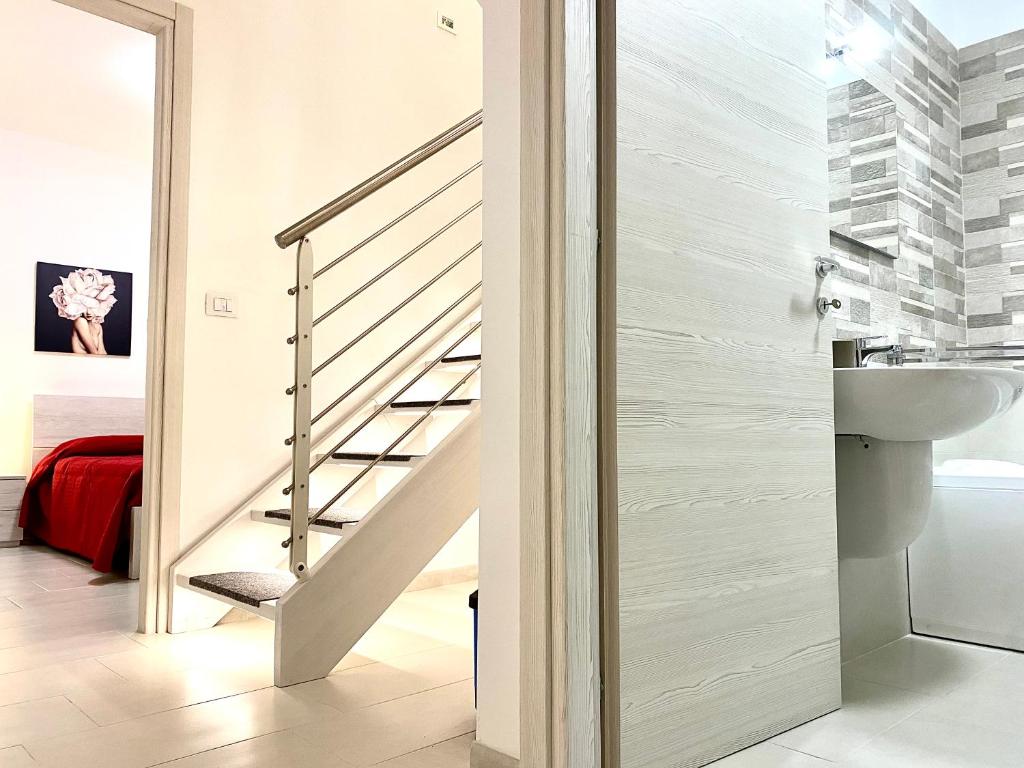 Monopoli Sky House - Puglia Mia Apartments - 4