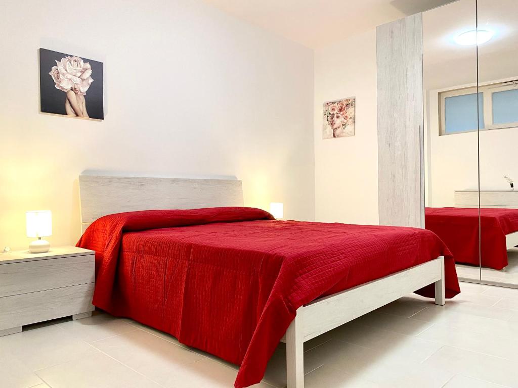 Monopoli Sky House - Puglia Mia Apartments - 5