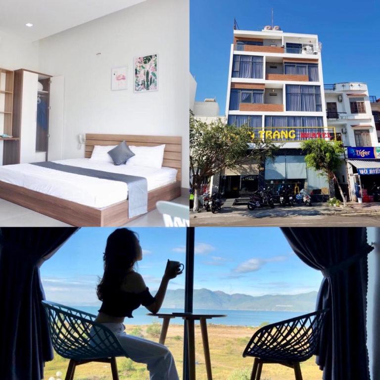 Homestay Thien Trang Sea View