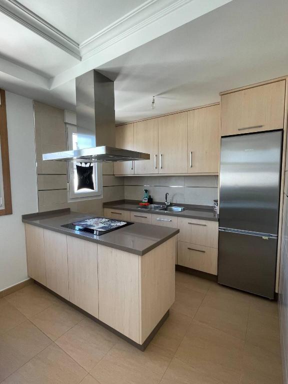 A CUARTA RONDA, Melide