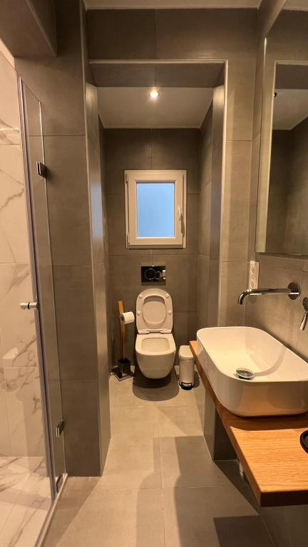 Nakos Homes Luxury Apartment-Acropolis Area photo