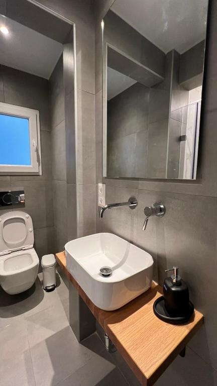 Nakos Homes Luxury Apartment-Acropolis Area photo