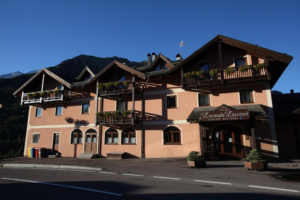 Locanda Locatori - 4
