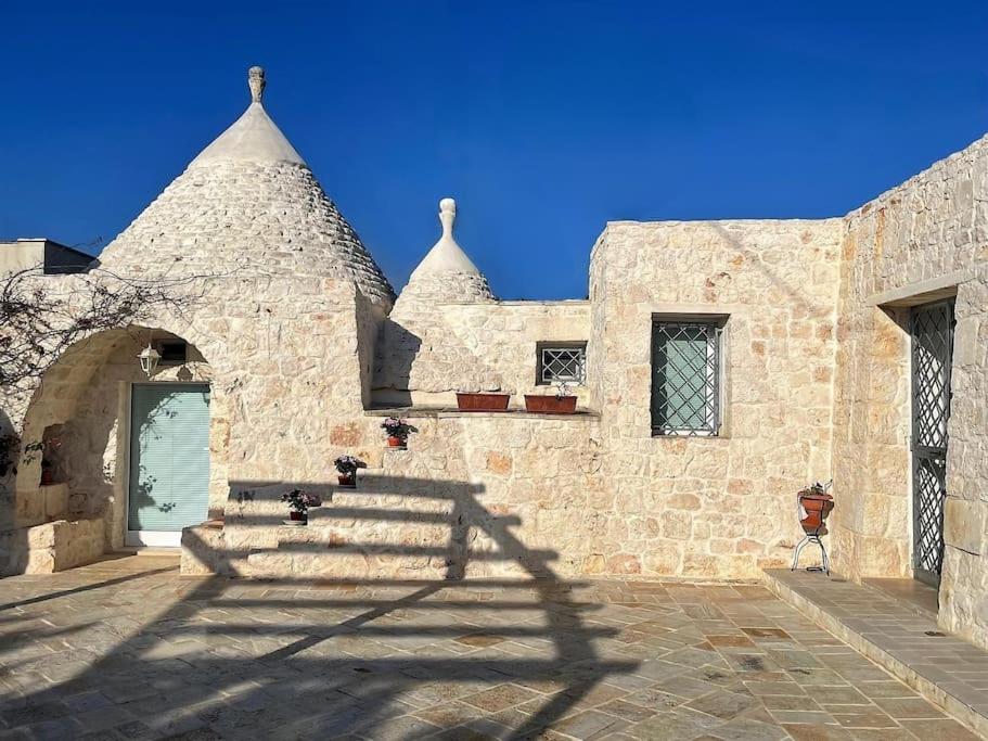 Oasi del Trullo - 3