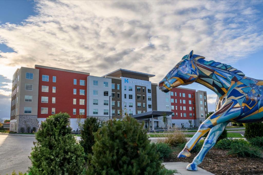Hyatt House Louisville East photo