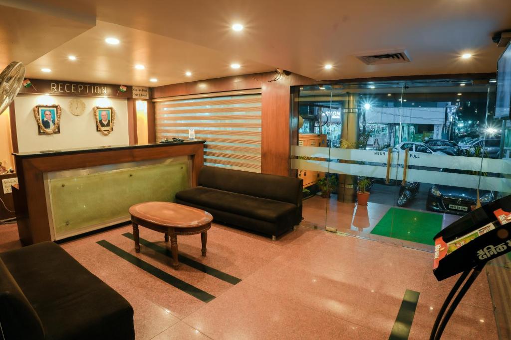 Pleasure Inn photo
