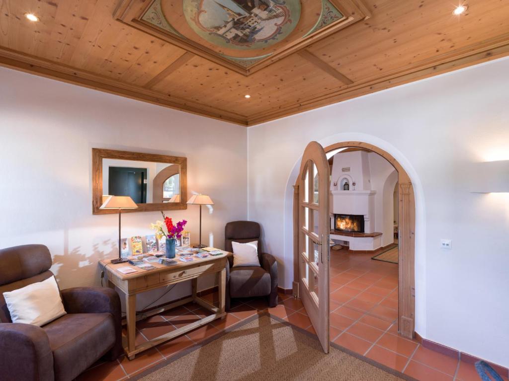 Alpen Gluck Villa Lisa photo