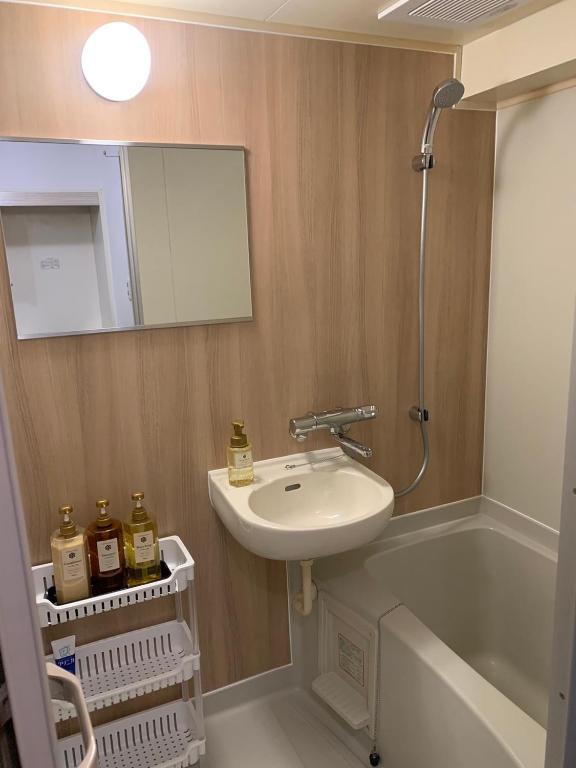 Nippombashi Art Hotel 605 photo