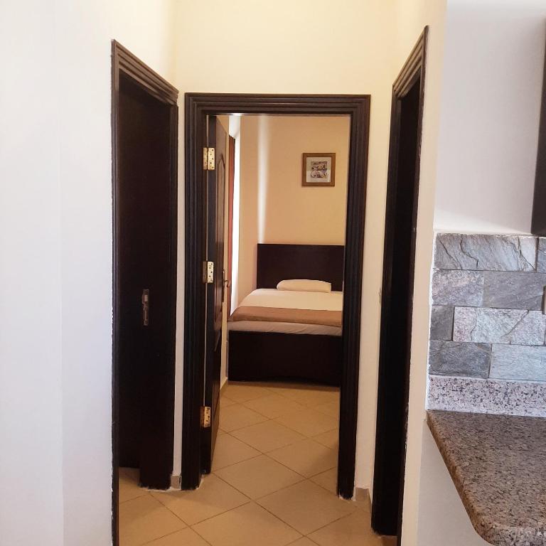 New Eagles Aqua Park Resort — Hotel rooms in Hurghada, Red Sea
