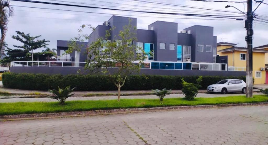 Casa Sobrado Massaguaçu - Caraguatatuba