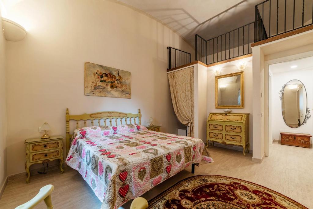 GuestHost - Palazzo Altieri Elegant Apartment - 2