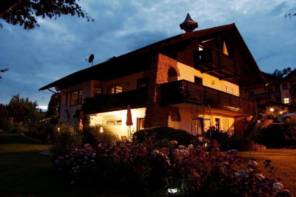 Am Schmuggerbühl - 2