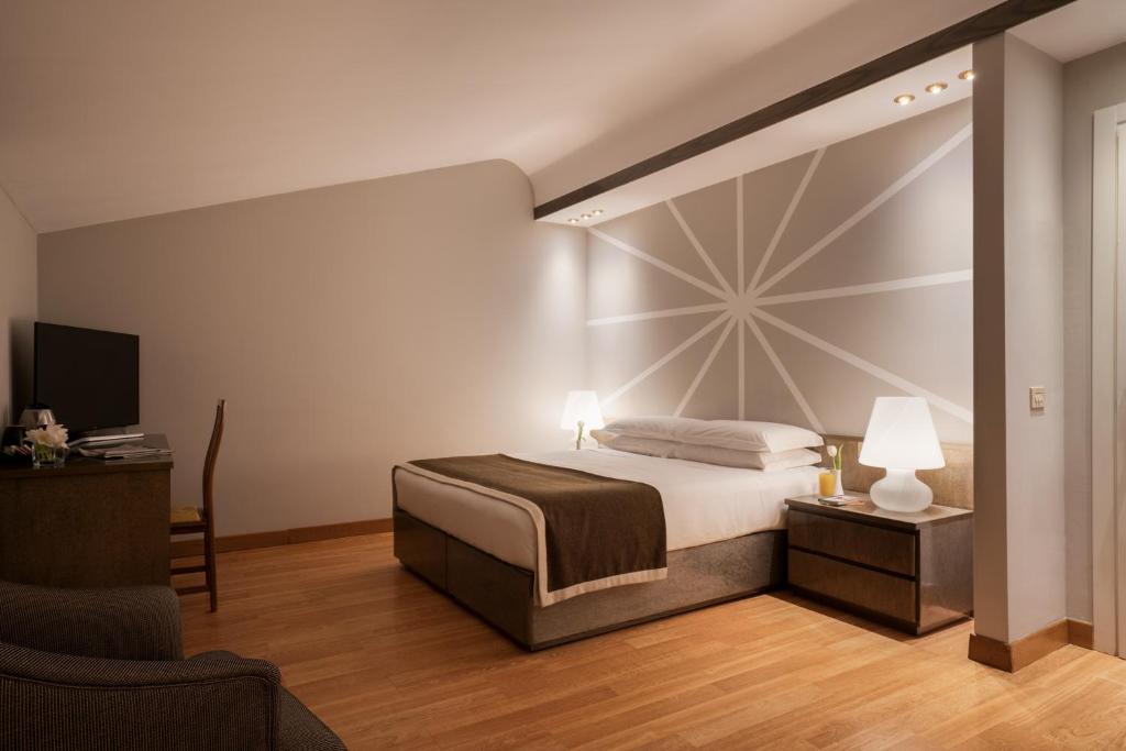Palazzo Porta Romana Hotel photo
