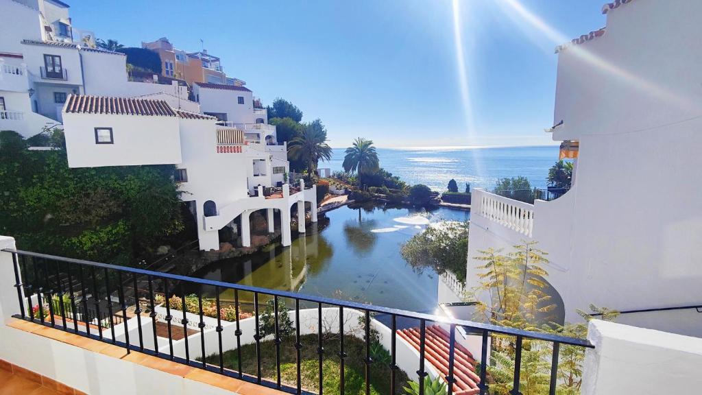 AP231 - Capistrano Playa 611, Nerja